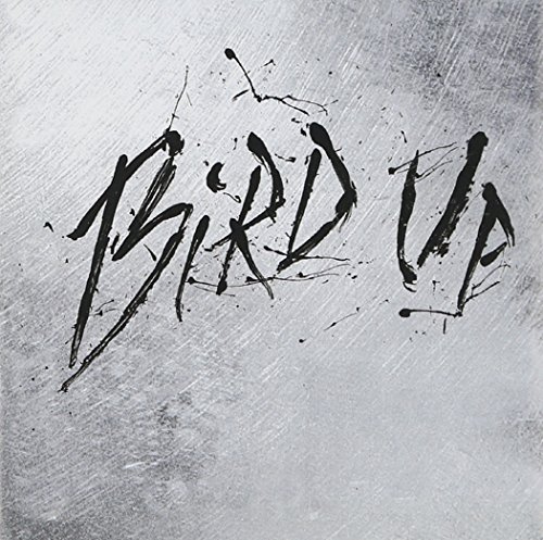 Bird Up: Charlie Parker...