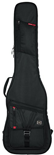 Gator GPX-BASS GPX Bass Gig Bag Black