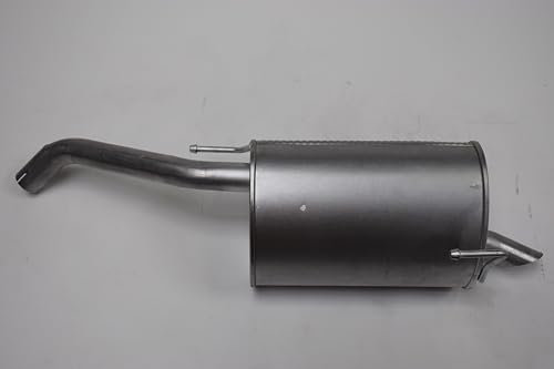 Vegaz DS-255 Endschalldämpfer