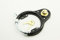 transformparts Bike Bicycle Lock Pad Lock Wheel Lock Vintage Style