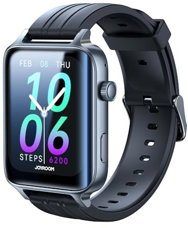 Smartwatch Joyroom JR-FT6 Fit-Life (Schwarz)