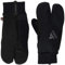 Odlo Unisex Handschuhe FINNJORD X-WARM, black, M