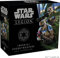 Fantasy Flight Games FFG - Star Wars Legion: Imperial Shoretroopers Unit Expansion - EN