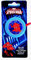 Marvel's Spider-Man Jungen Fahrrad-Klingel
