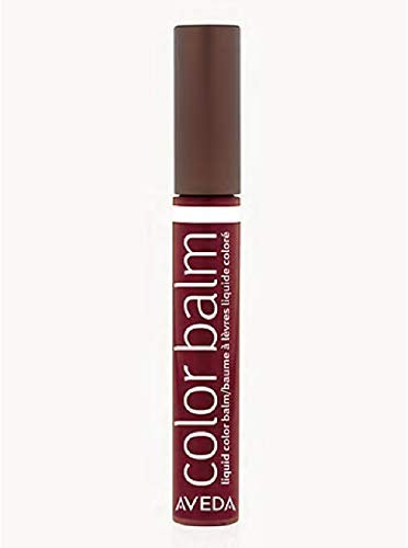 Aveda Feed My Lips Liquid Color Balm June Berry 10 ml – Lippenbalsam, Farbe