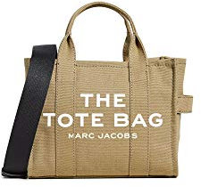 MARC JACOBS Damen The SMALL Tote Bag