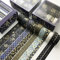 SWECOMZE 10 Rollen Washi Tape Set, Dekoratives Klebeband, DIY Papier Tape, Masking Tape Klebebänder Set (E)