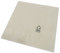 GREENBOX Umweltfreundliche Bio Servietten aus Recyclingpapier I Hochwertige Papierservietten 33 x 33 cm I 100 Stück Cocktailservietten ungebleicht, biologisch abbaubar, kompostierbar, braun