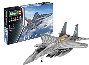 Revell 03841 F-15E Strike Eagle