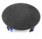 Power Dynamics NCSS8B In Ceiling Speakers 8 Low Profile 2-Way Coaxial Home Audio Speaker System with Magnetic Grille, 40W, Black Finish