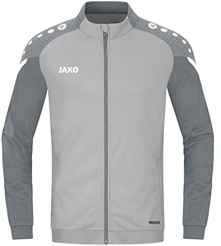 JAKO Performance Polyesterjacke Kids Kinder