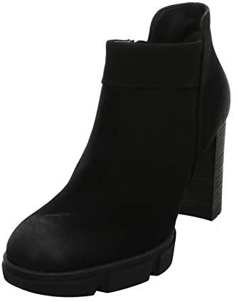 Paul Green Damen Stiefelette, Frauen Ankle Boots