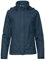 VAUDE Damen Women's Escape Bike Light Jacket, Dark Sea, 42 EU