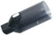 Staubbehälter kompatibel mit/Ersatzteil für Rowenta SS-9100041547 AC9736WO X-Touch Akku-Handstaubsauger