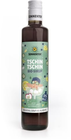 Tschin Tschin Sirup 1 x 500 ml