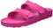 Natural World Eco - Sandalias Bio EVA - para Mujeres y Hombres a la Moda - Color Fucsia - 7051
