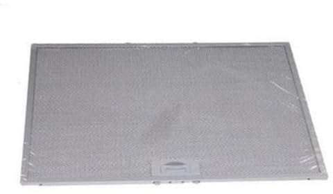 Metallfilter 410 x 310 mm Dunstabzugshaube 49016233 Candy Dunstabzugshaube 49016233 CANDY