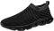 Scarpe da Arrampicata Bambino Scarpe di Tela Uomo estive Scarpe Uomo Estate Stivali Uomo Pelle Nero-E 8.99
