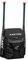 Easton | Future Legend Rucksack Equipment Bag | T-Ball/Rec/Travel | Schwarz