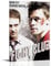 EKoKim Fight Club (1999) IMDB Top 250 Poster, dekoratives Gemälde, Leinwand, Wandposter und Kunstdruck, modernes Familienschlafzimmer-Dekor-Poster, 30 x 45 cm