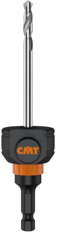 ARBRE PUSH&LOCK AVEC POINT HS POUR SCIES TASSE