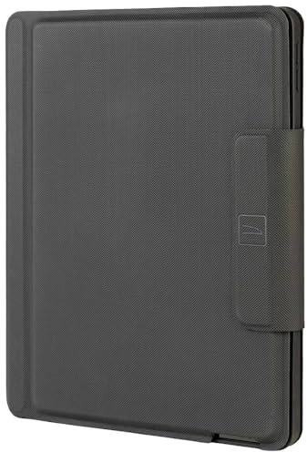 TUCANO TASTO Tastatur Hülle IPAD schwarz, iPad 7th-9th Gen, DE, 10.2