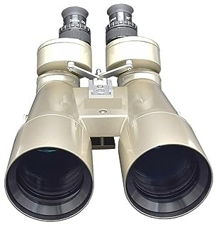 JIEZM Fernglas 70 mm großes Kaliber 16X/30X Okular abnehmbares Outdoor-Camping-Mondbeobachtungsfernglas