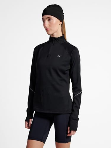 newline Damen Nwlpower Half Zip Midlayer W Sweater