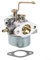 Carburador generador, 4000 5000 W, carburador de motor generador con arandela para 8HP para 10HP fácil instalación