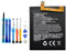 Vvuilsty APP00317 Ersatzakku für CAT S62 Pro,Rechargeable 0 Cycle Akku kompatibel mit CAT S62 Pro with Repair Tool Kits