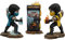Iron Studios Minico Scorpion vs Sub-Zero Arcade Set Mortal Kombat 16 cm