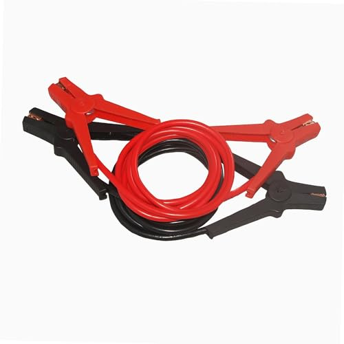 Starthilfekabel 350 Amp WERKA PRO 3,5 m