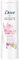 Dove Body Lotion - Glowing Lotus Flower - für alle Hauttypen - 6er Pack (6 x 250 ml)