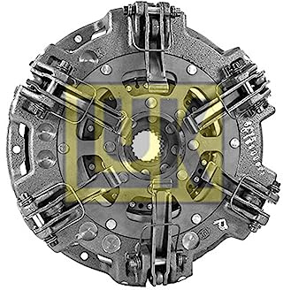 LuK GmbH & Co. KG 230 0018 10 Druckplatte