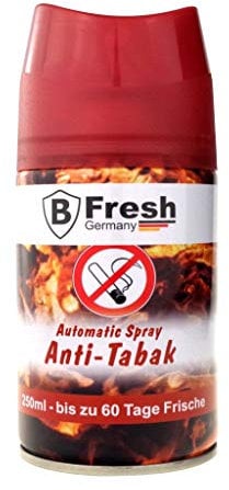 Belux Bahama Raumspray 250 ml Anti Tabak