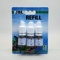 JBL 2537300 JBL O2 Sauerstoff Reagens New Formula, transparent