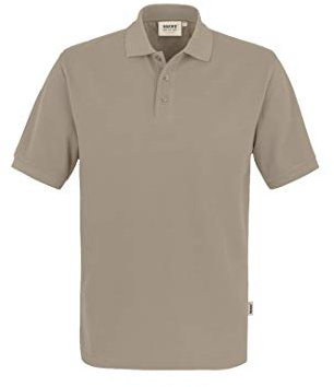 HAKRO Poloshirt Performance