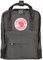 Fjällräven Kånken Mini, Rucksack, Unisex