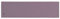 ESPRIT Tischläufer Harp lila 40x140cm