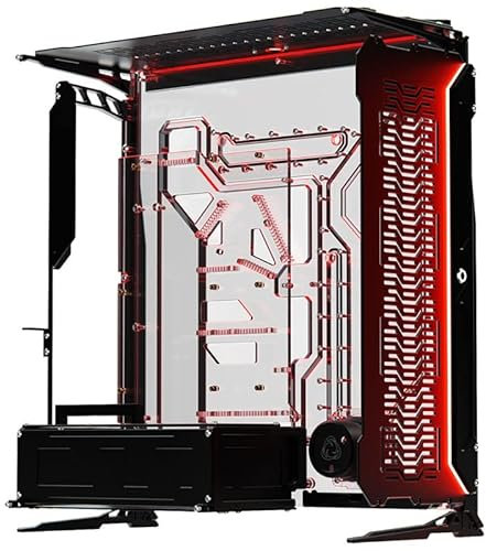 SINGULARITY COMPUTERS Spectre 3.0 Big-Tower - Negro
