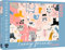 Feel-Good-Puzzle 1000 Teile – Furry Friends: Cat Love