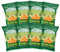 Outstanding Foods Outstanding Cheese Balls Jalapeno Chedda - Plant Based Dairy Free, Gluten Free, Low Carb Cheese Snacks - Vegan Snacks With 20 Essential Vitamins and Minerals - 1.25 oz, 8 Pack