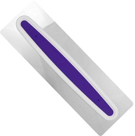 Raspador de Pasteles Para Decoración de Pasteles, Peine Para Glaseado, Espátulas Para Fondant, Bordes de Tartas, Rascador de Crema, Herramienta Para Repostería, Molde Para Hornear
