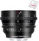 7artisans Objectif Cine grand angle T2.9 12 mm compatible avec les appareils photo APS-C Nikon Z Mount Z50 ZFC Z30 et Z5 Z6 Z7 Z6II Z9 avec réglage du mode APS-C