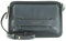The Bridge Lucrezia Camera Bag Ceruleo abb. Oro