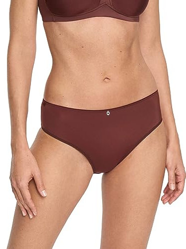 Susa Damen Catania Slip, Tiramisu, 46