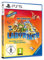 Das verrückte Labyrinth - Familien Spieleklassiker für 1 - 4 Spieler für PS5