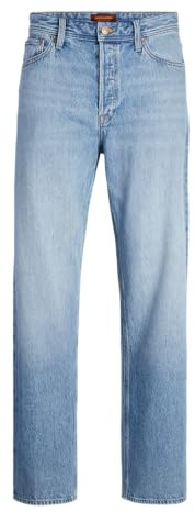 JACK & JONES JJIEDDIE JJORIGINAL SBD 326 NOOS