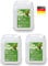 3 x Cameo CLFDJ5L 15 Liter DJ Nebelfluid mittlerer Dichte & Standzeit DJ Smoke Fluid für Nebelmaschine