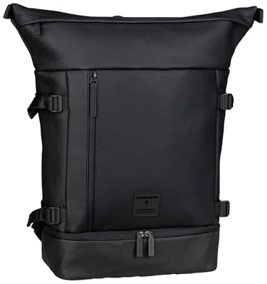 Strellson - Herren BackPack Westferry Sebastian